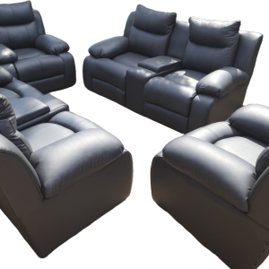 Sentosa Non-Recliner Sofa