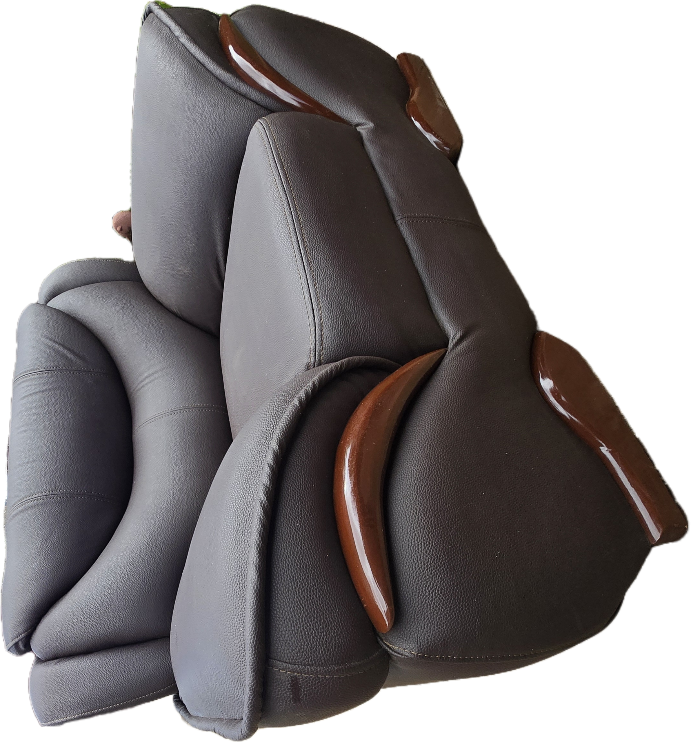 Kirsty bonded Leather - Image 6