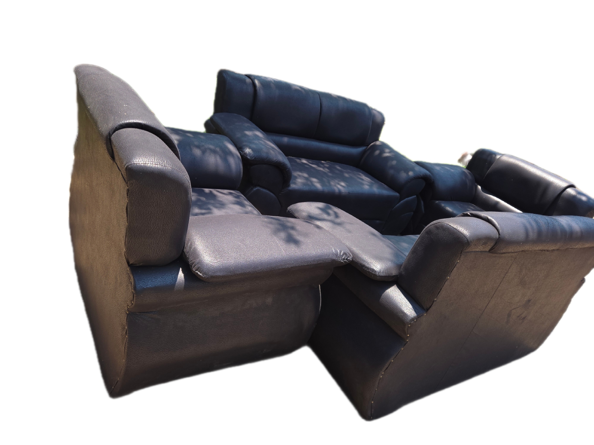 Havard Sofa - Image 5