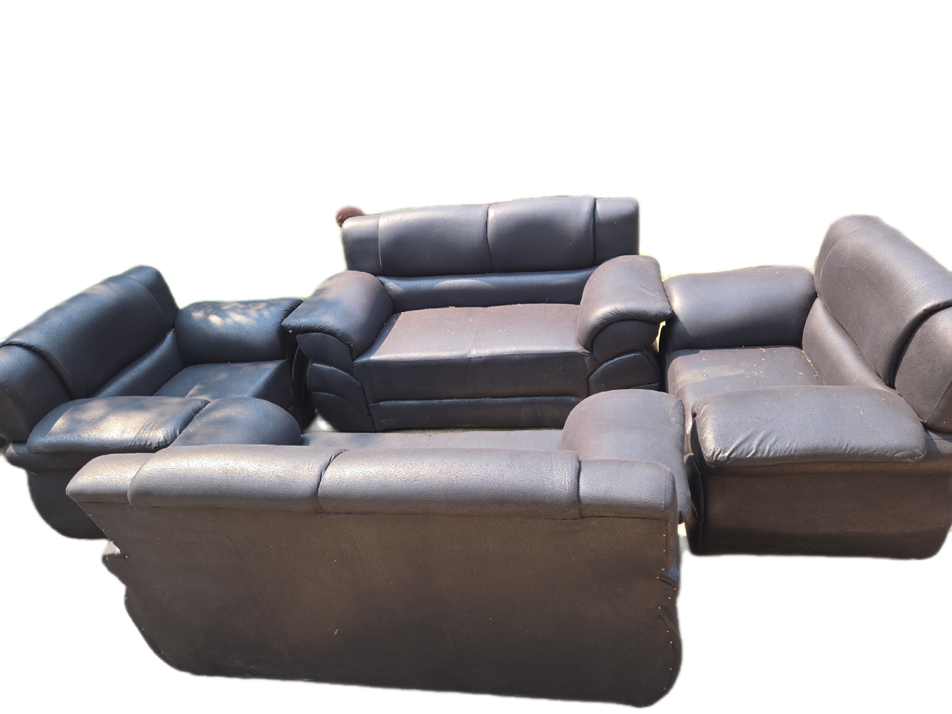 Havard Sofa - Image 3