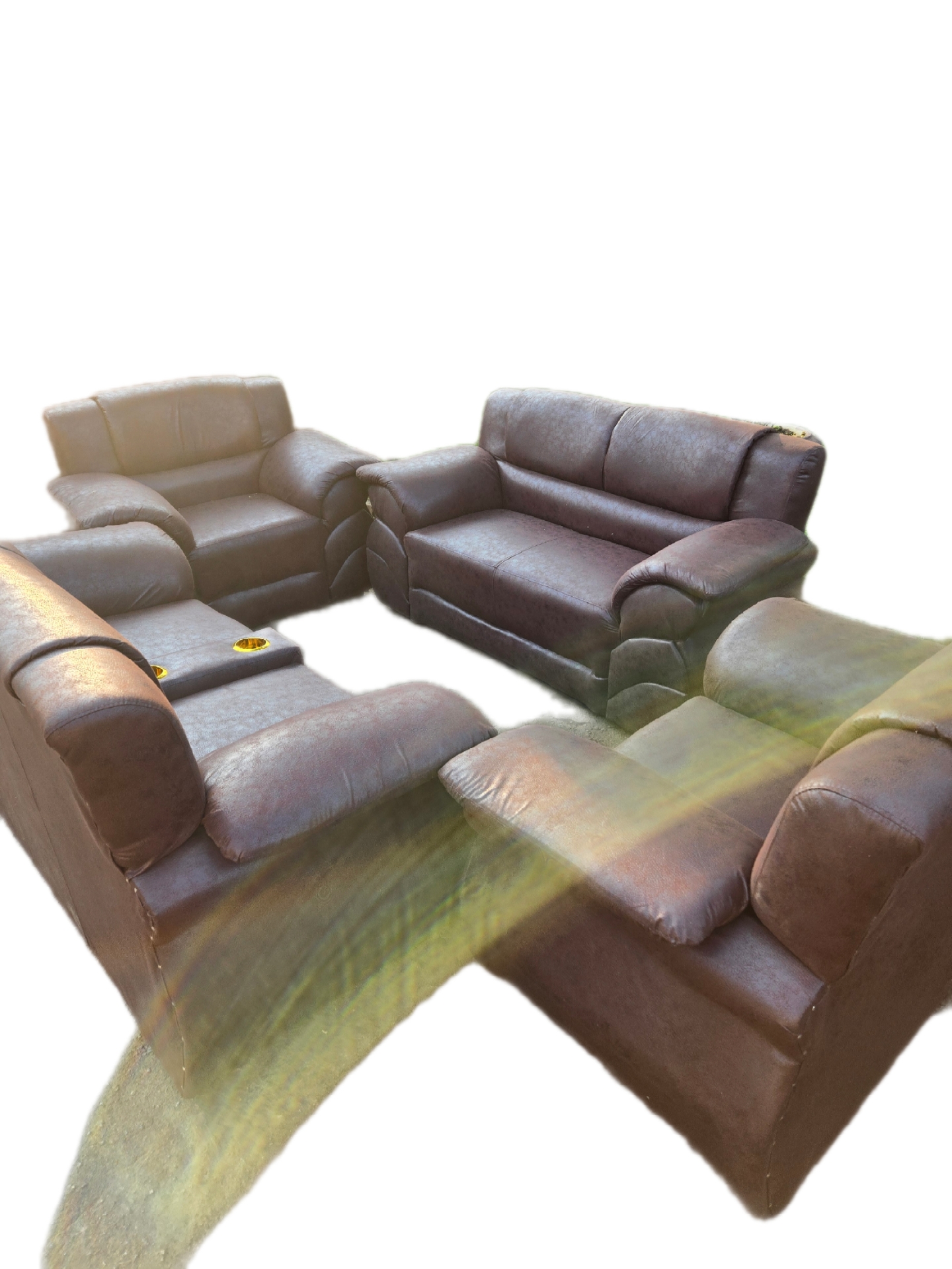 Havard Sofa - Image 2