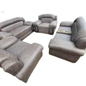 Delin Sofa buffalo material