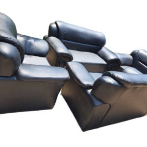Stephen Bonded Sofa