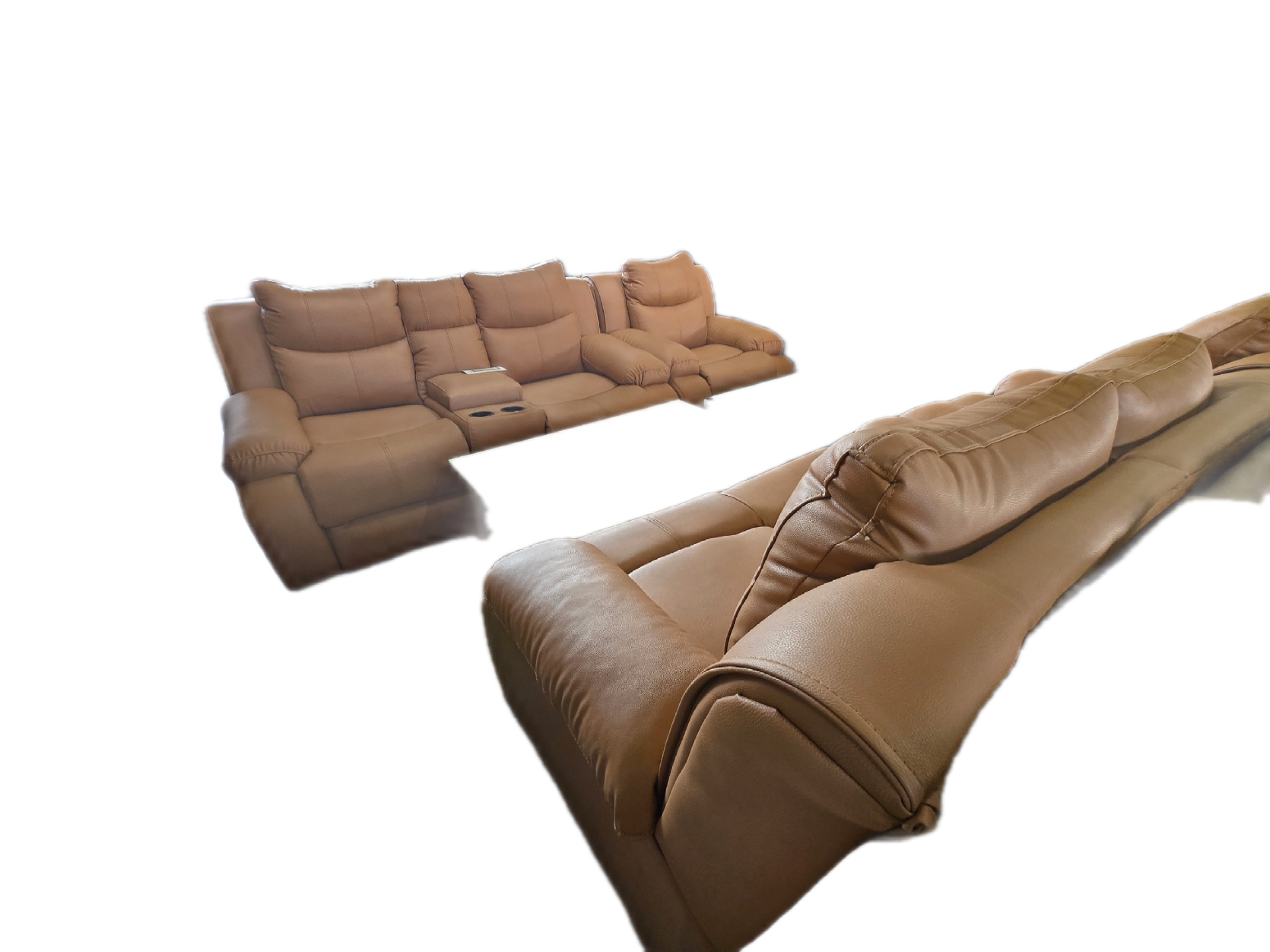 Sentosa Recliner Sofa - Image 6