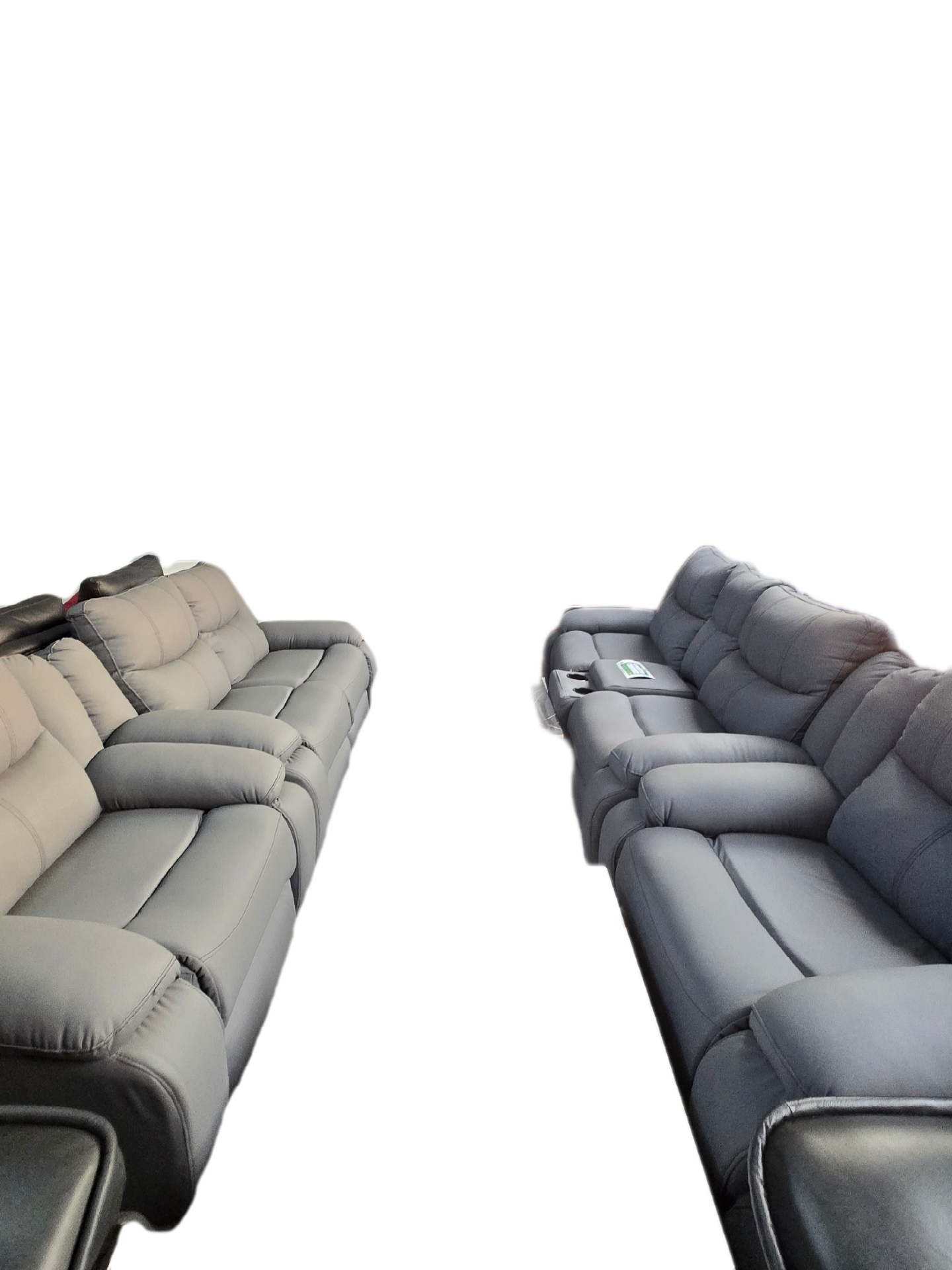 Sentosa Recliner Sofa - Image 7