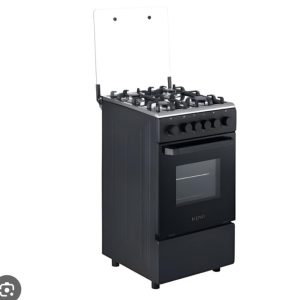 2 King 50x50 Gas stove