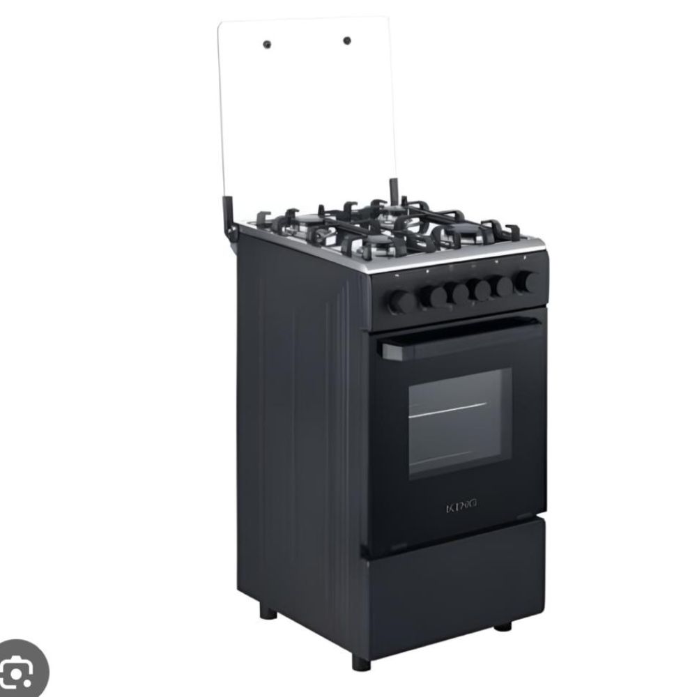 King 50x50 Gas stove