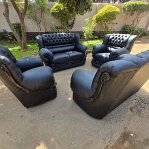 20250815_121307 Rolex Buffalo Leather Sofa