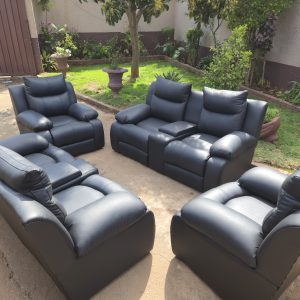 Sentosa Non-Recliner Sofa