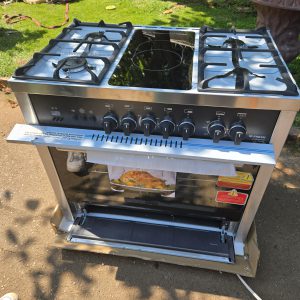 Fresh 60x90 professional grillo