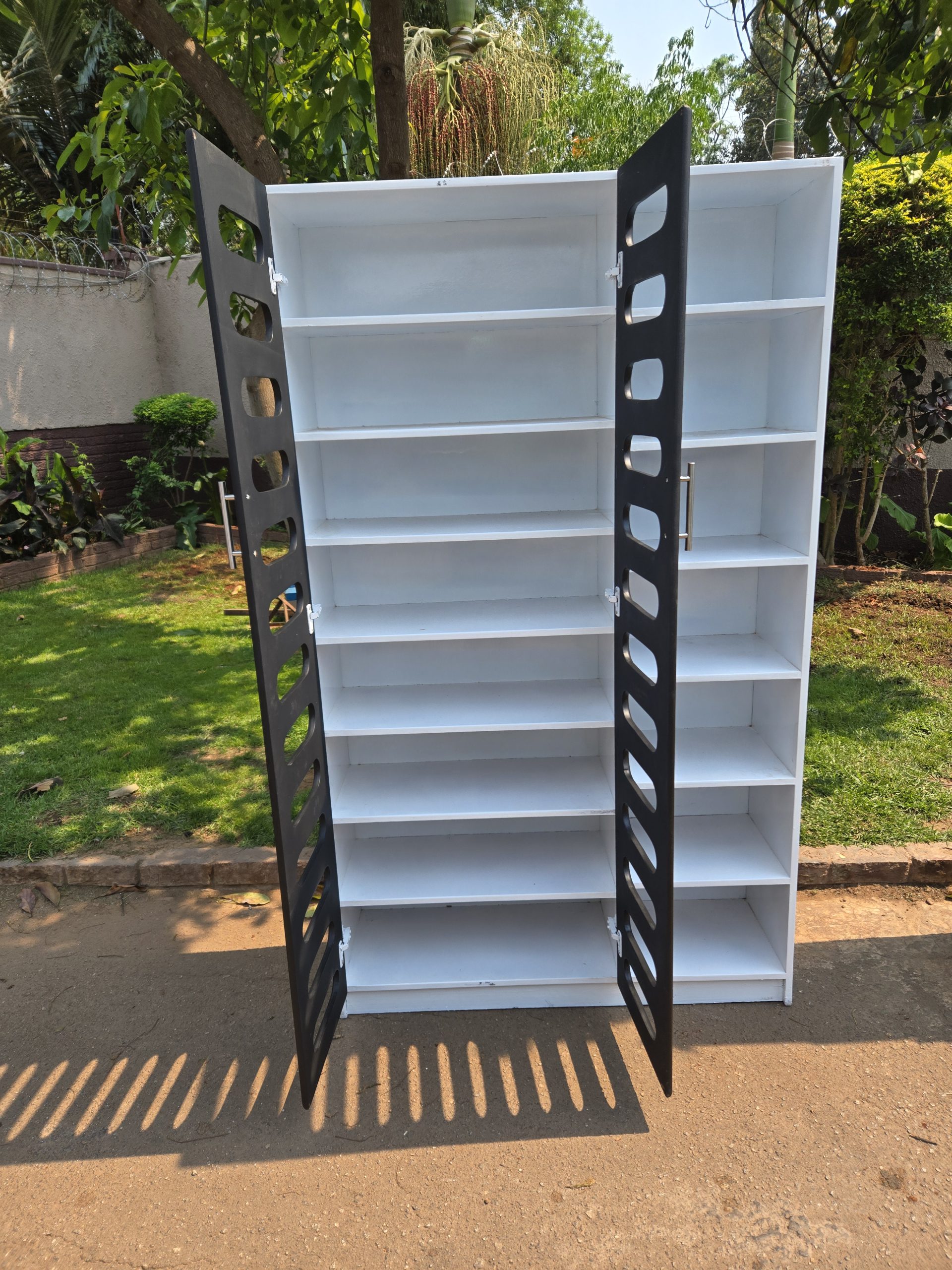 Executive Shoe Rack - Image 3