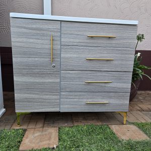 20251031_145304 Chest of Drawer (melamine)