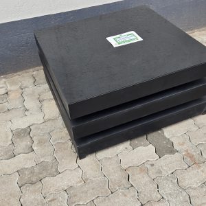 3tier Square Coffee Table
