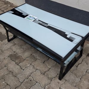 20251108_110220 Metal Coffee Table