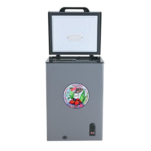 SPJ 130L ELECTRIC DEEP FREEZER - Image 4