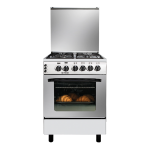 55 Fresh 55x55 gas Stove