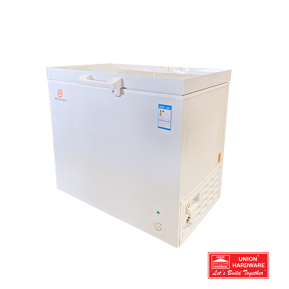 AE 230L ELECTRIC DEEP FREEZER - Image 2