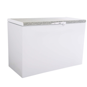 CAPRI 420L ELECTRIC DEEP FREEZER
