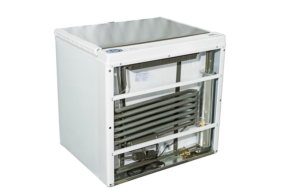 COLD FACTOR 120L GAS & ELECTRIC DEEP FREEZER - Image 2