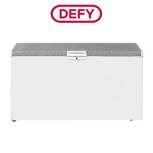 DMF456-1 DEFY 410L ELECTRIC DEEP FREEZER