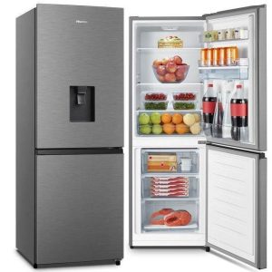 H370WD2 HISENSE 370L WITH WATER DISPENSER