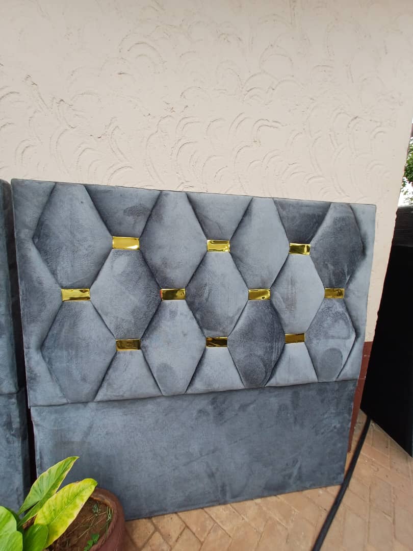 Heaboards with decor - Image 6