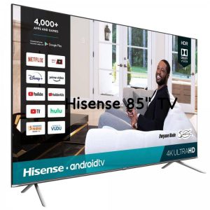 IMG-20251108-WA0077 Hisense 85 Inch Smart TV