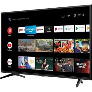 MeWe-43-Inch-Android-Smart-FRAMELESS Mawe 50 Inch Smart TV