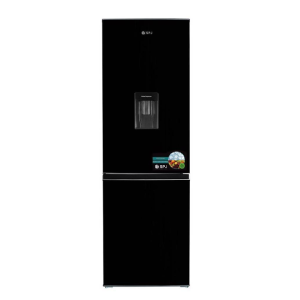 SPJ-429L- SPJ 429L Mirror fridge with water dispenser
