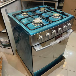 AE 60x60 gas stove