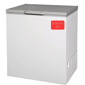 DEFY 210L DC DEEP FREEZER