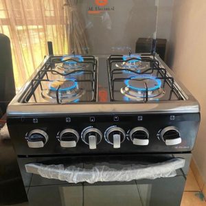 AE 50x50 gas stove