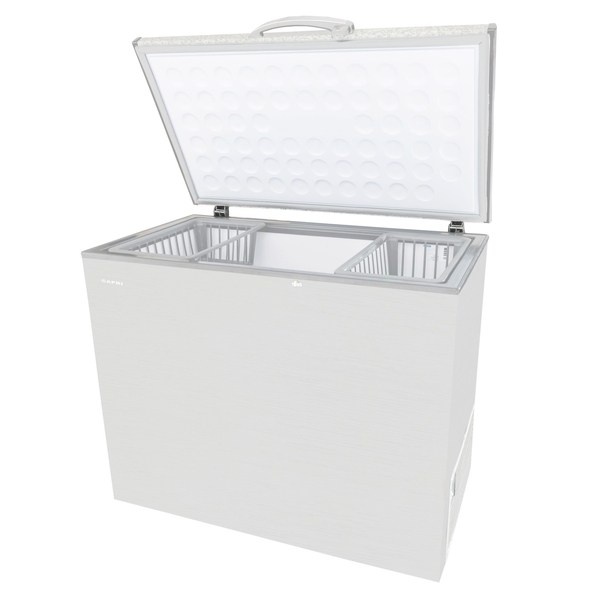 AE 230L ELECTRIC DEEP FREEZER - Image 3