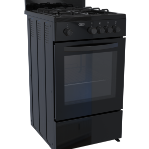 dgs568 Defy 4plate gas stove