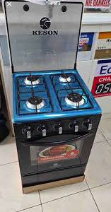 images (14) Keson 50x50 auto with cast iron