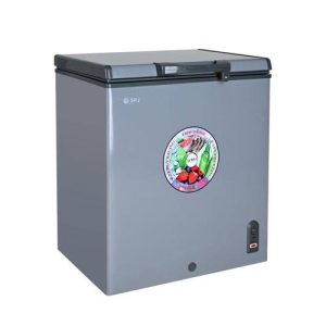 images (2) SPJ 210L ELECTRIC DEEP FREEZER