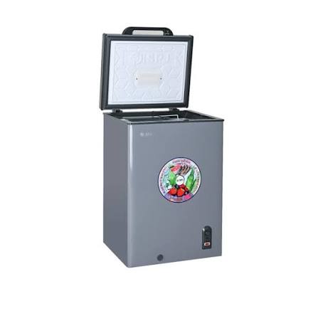 SPJ 130L ELECTRIC DEEP FREEZER