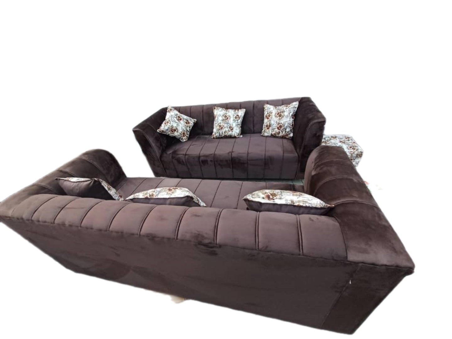 Lady Diana Sofa - Image 3