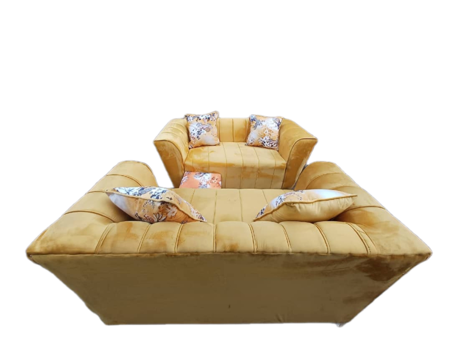 Lady Diana Sofa - Image 4