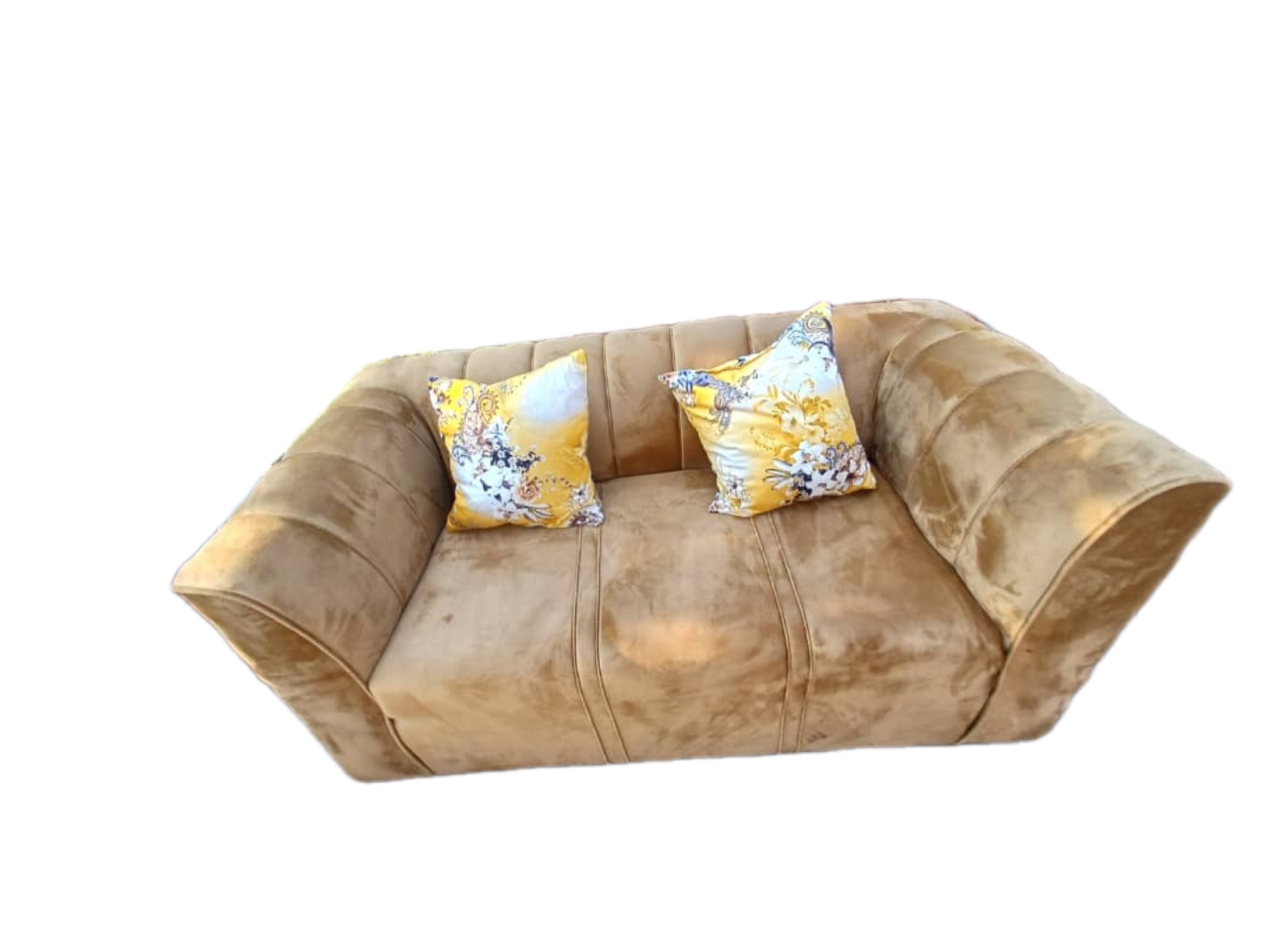 St Rita 3 Seater - Image 3