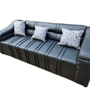 Drifter 3 Seater Bonded Leather