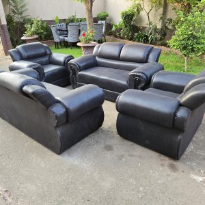 Elephant New Design Buffalo Sofa