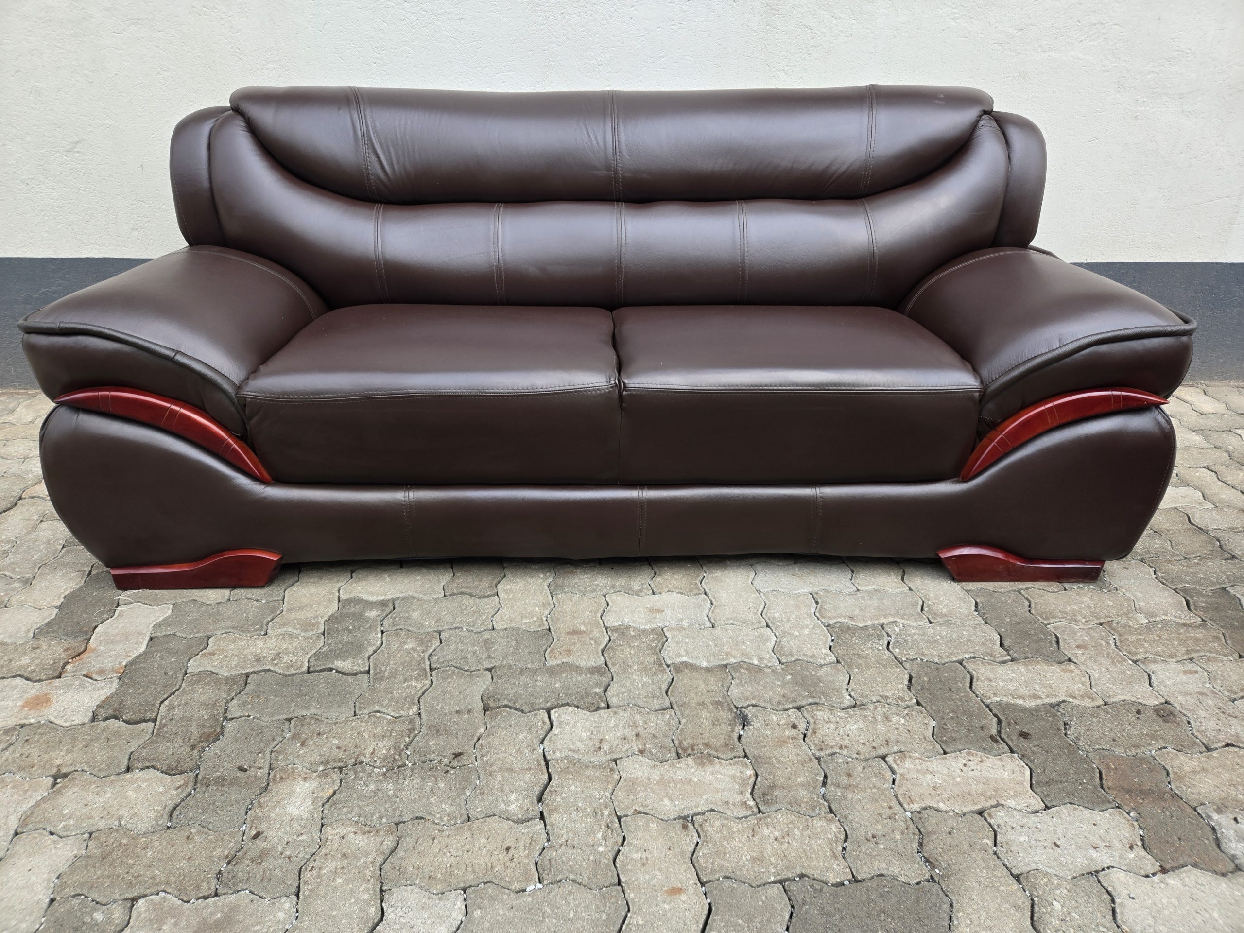 Kirsty Genuine Leather - Image 2