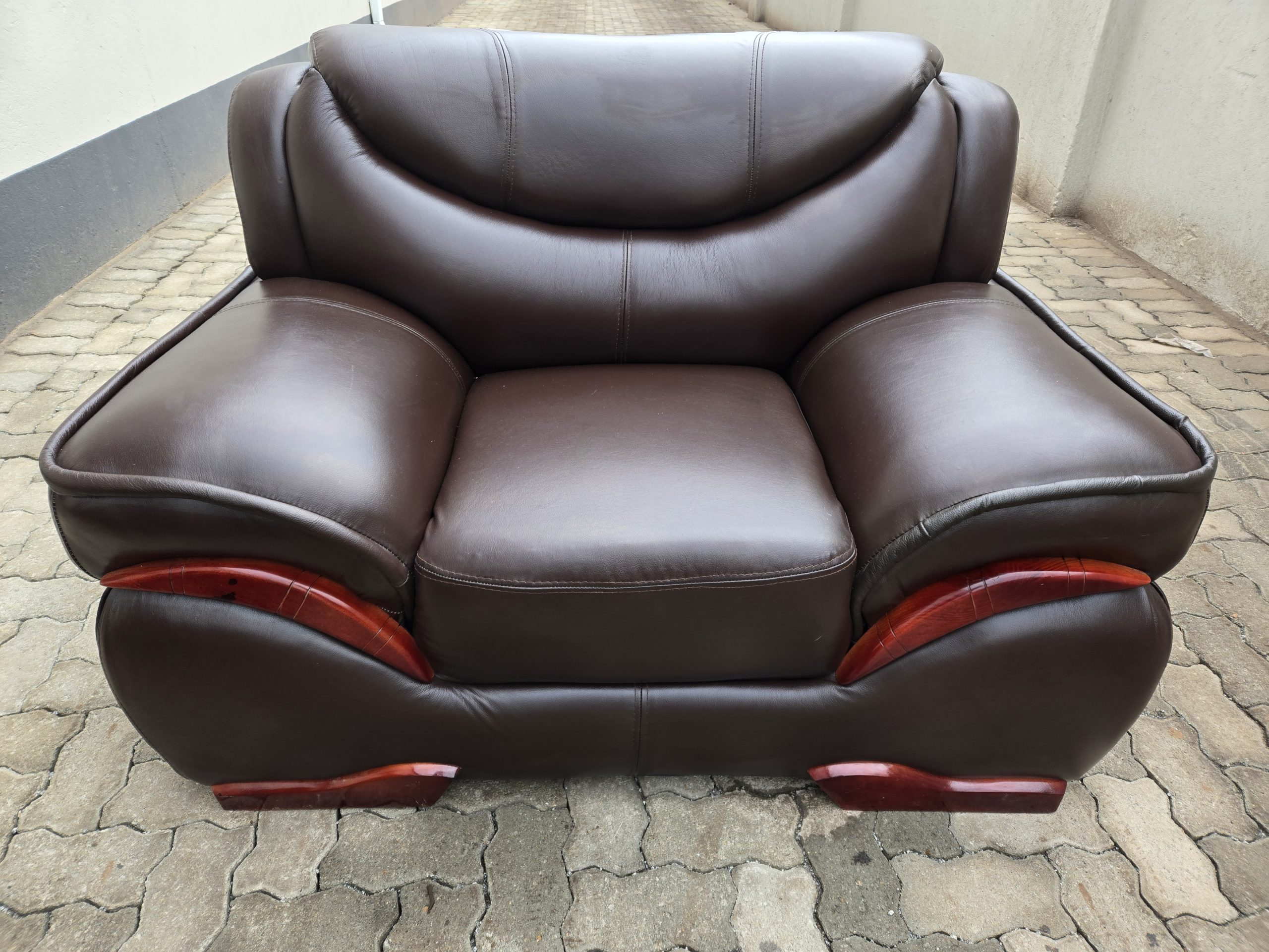 Kirsty Genuine Leather - Image 3