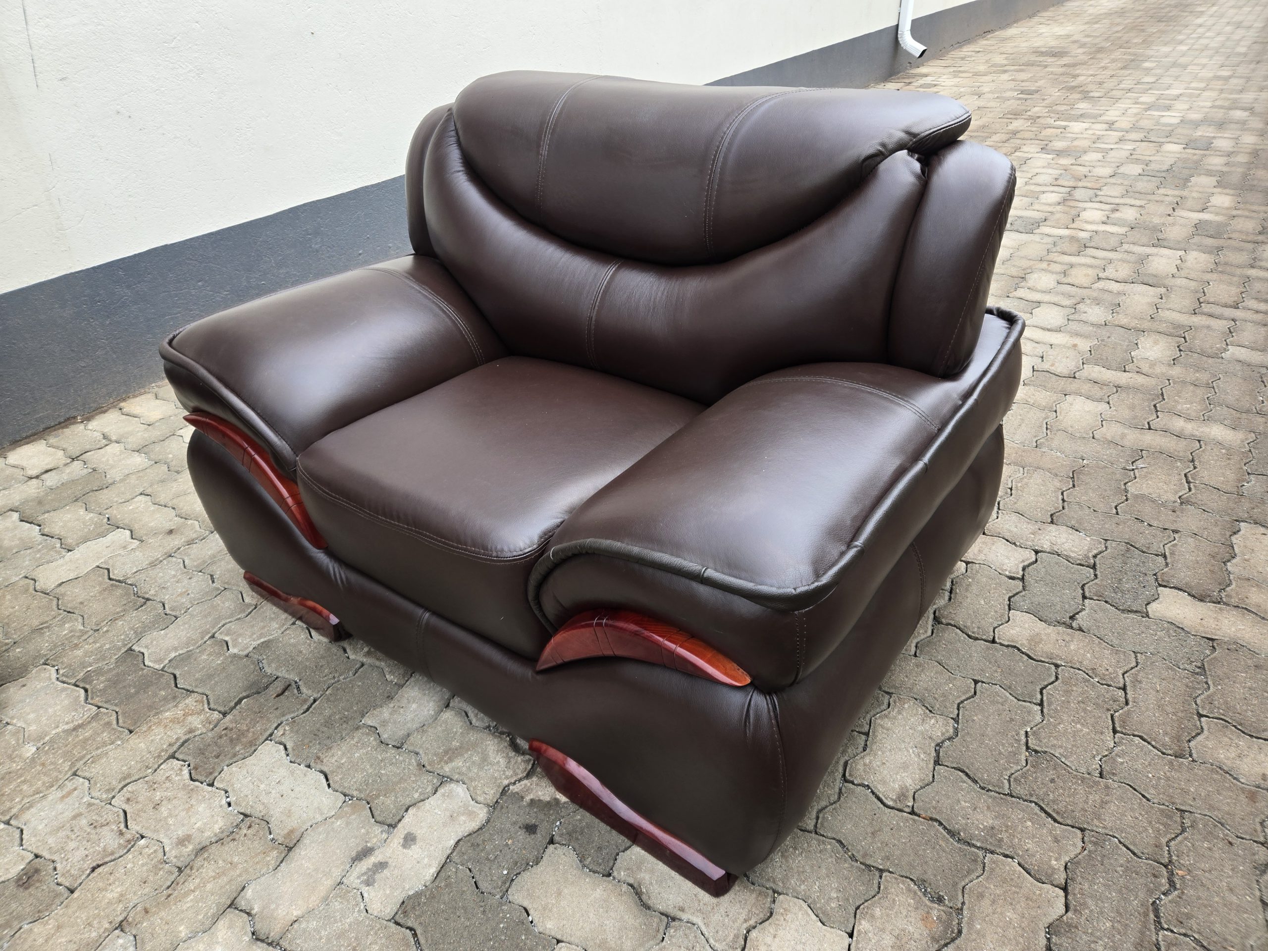 Kirsty Genuine Leather - Image 4