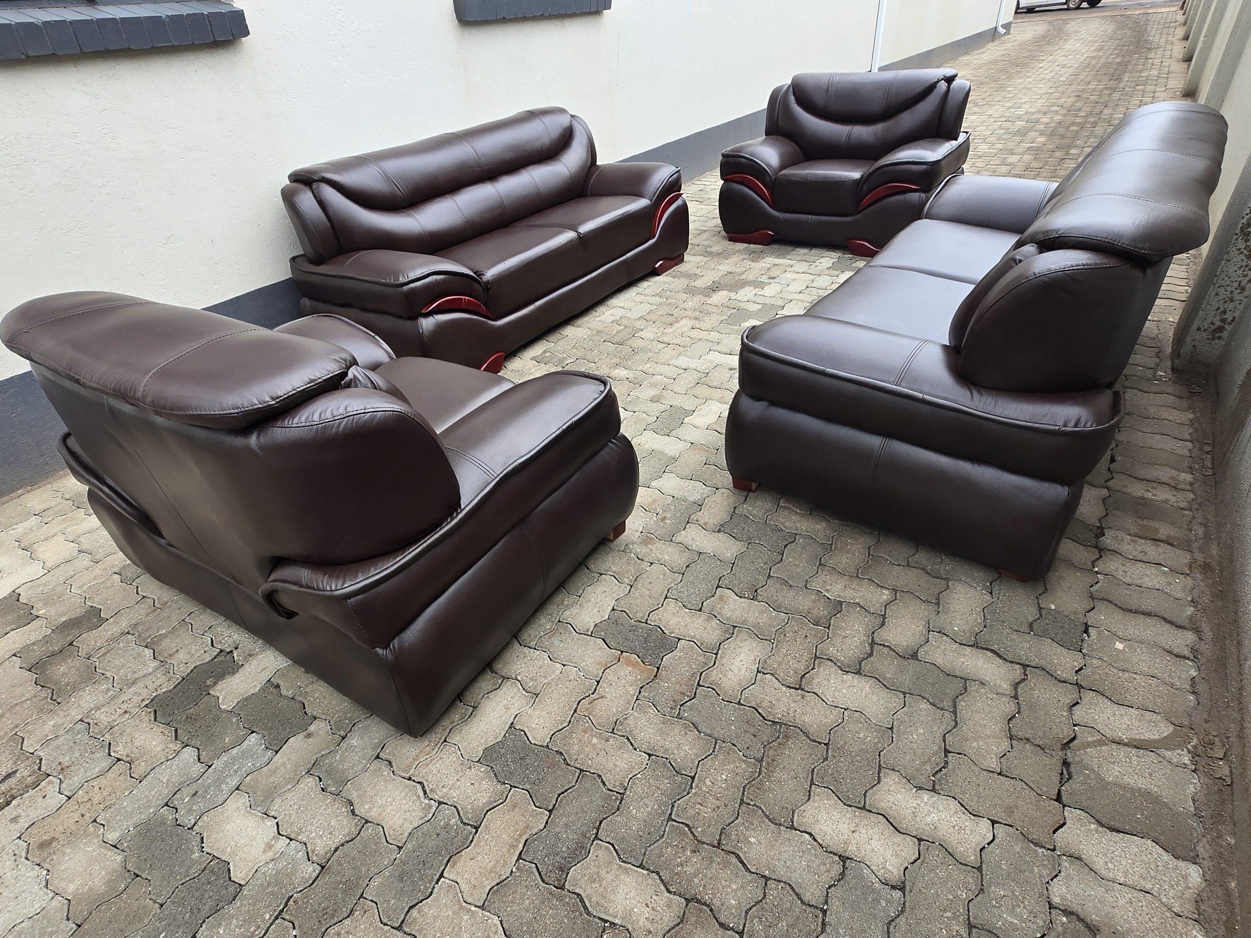 Kirsty Genuine Leather - Image 6