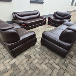 Kirsty Genuine Leather