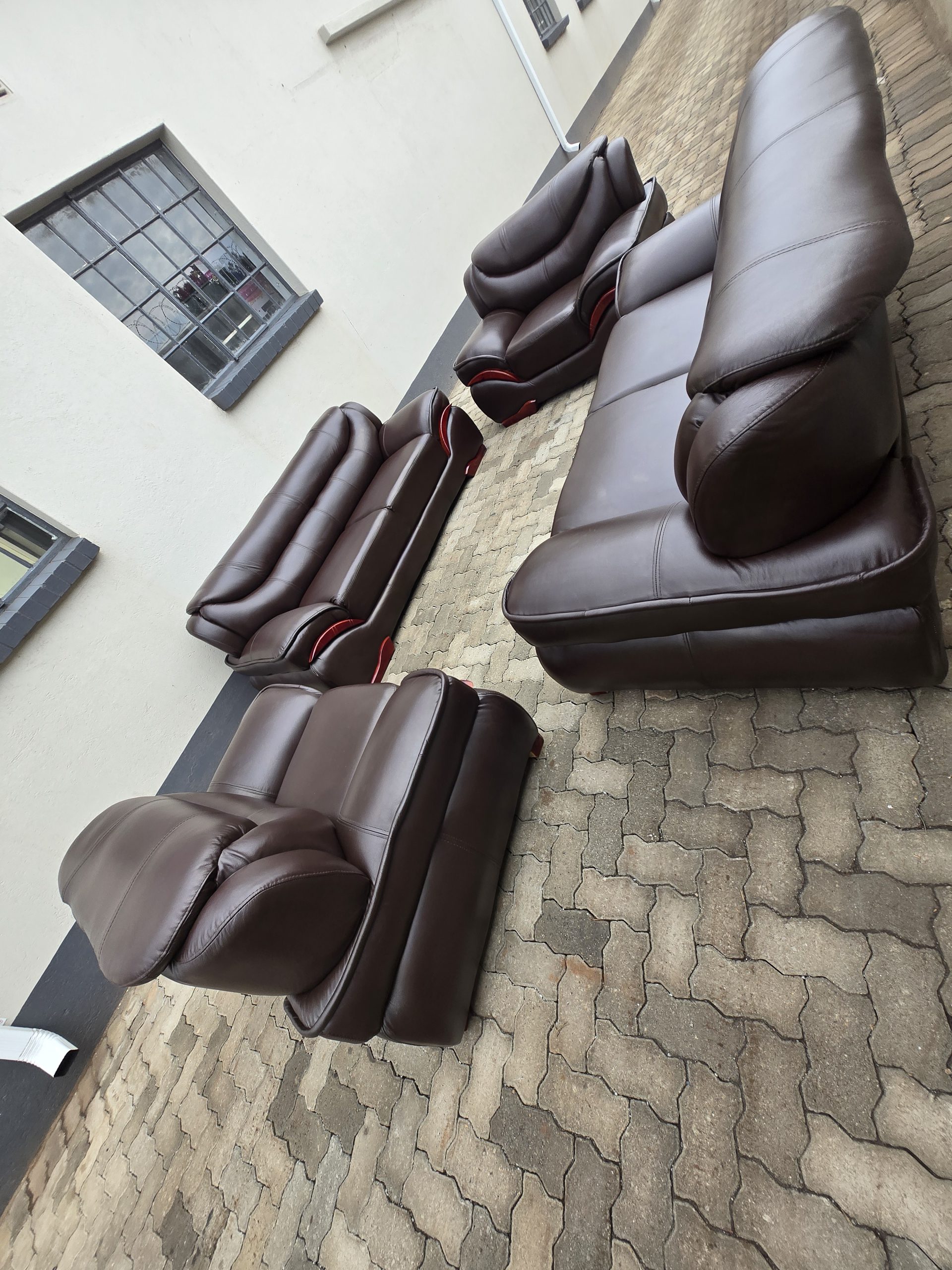 Kirsty Genuine Leather - Image 8