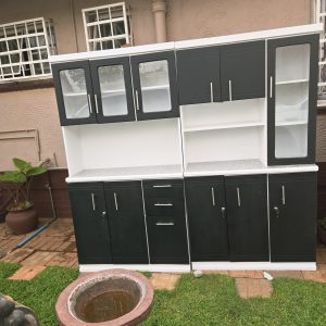 20251124_154522 2Piece 6 Door Kitchen Unit Superwood