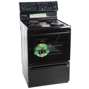 Superior Princess Electric Stove